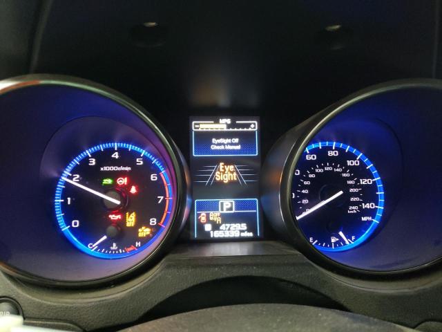 4S3BNAF62H3050890 Subaru Legacy 2.5i Premium