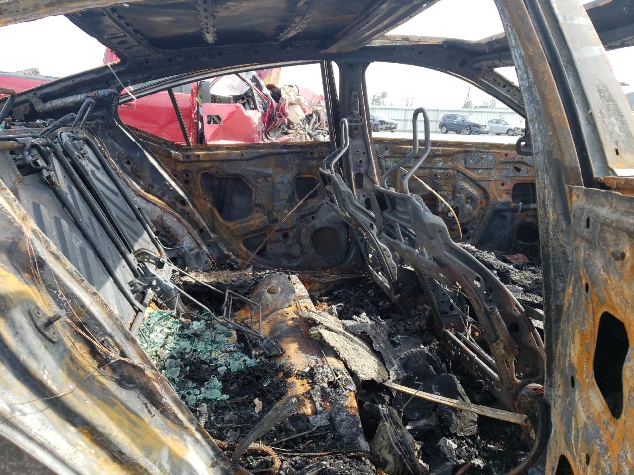 1N4BL4CV1MN381712 NISSAN ALTIMA 2021