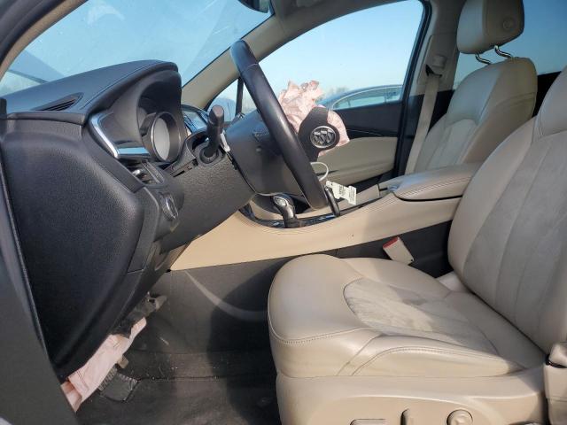 2018 BUICK ENVISION P - LRBFXBSA1JD008348