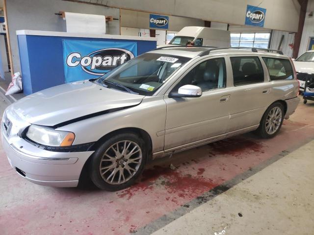 2007 Volvo V70 