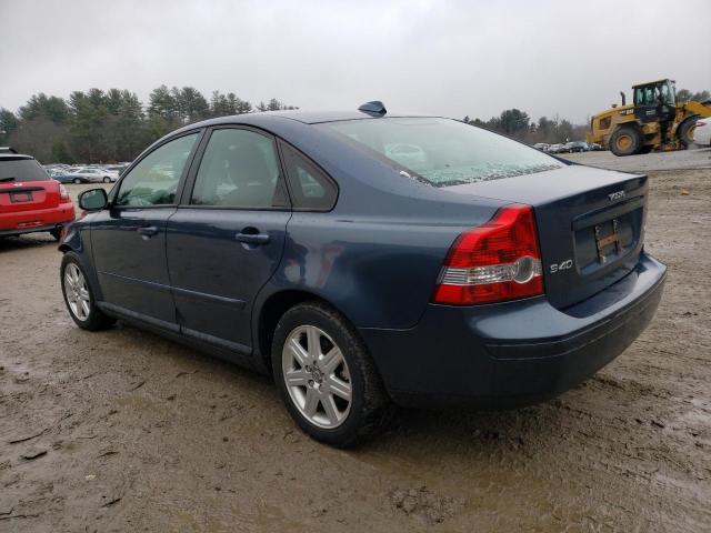 YV1MS390272315097 Volvo S40