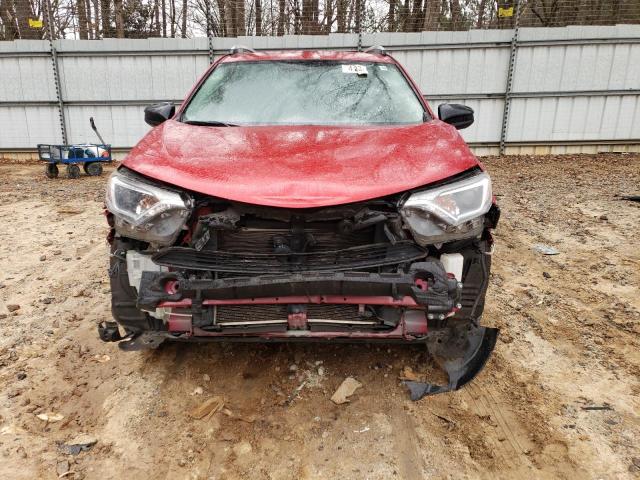 2016 TOYOTA RAV4 LE - JTMZFREV3GJ090229