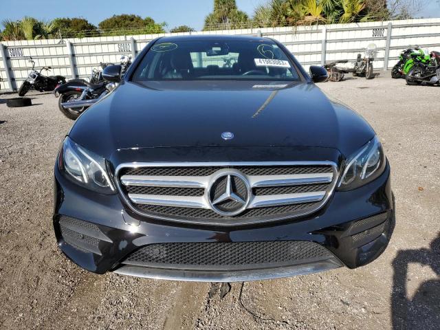 2017 MERCEDES-BENZ E 300 WDDZF4JB4HA192886