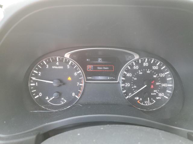 2020 NISSAN PATHFINDER - 5N1DR2AN2LC614608