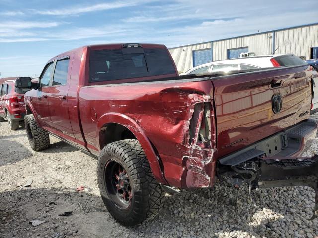 2021 RAM 2500 LIMIT 3C6UR5TL1MG590809