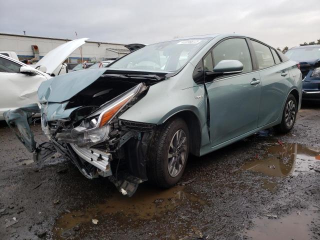 2019 Toyota Prius 