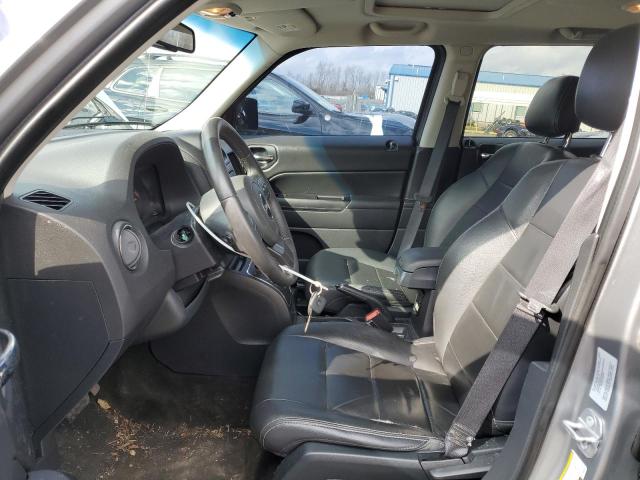 2015 JEEP PATRIOT LA - 1C4NJRFB7FD280131