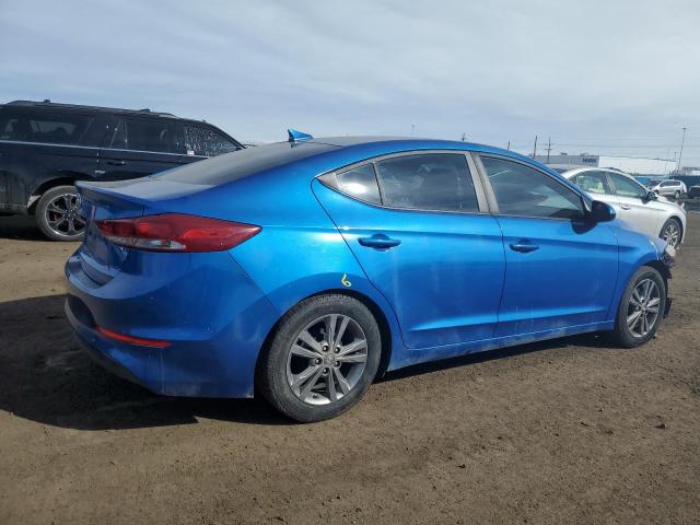 KMHD84LF7HU358844 Hyundai ELANTRA SE