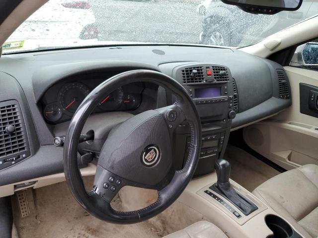 1G6DM577140179051 Cadillac CTS