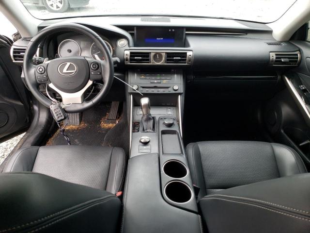 2015 LEXUS IS 250 - JTHCF1D21F5017378