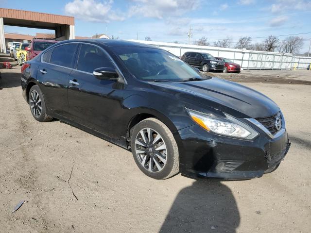 1N4AL3AP1JC125796 Nissan Altima