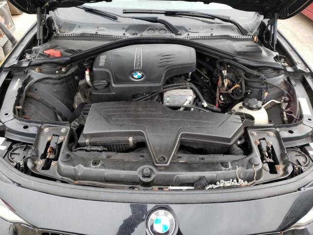 WBA3N9C56EF722391 BMW 4 Series