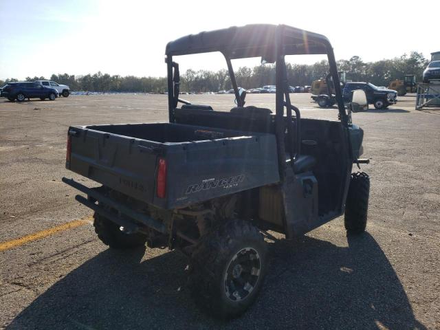 2018 POLARIS RANGER 570 - 3NSRMA578JE904306