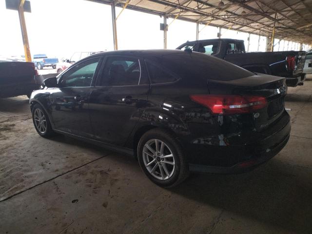 2017 FORD FOCUS SE 1FADP3F22HL217718