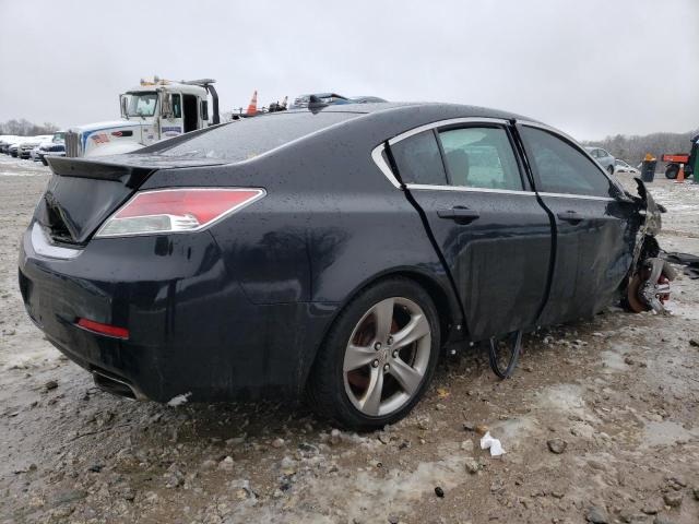 19UUA9F51DA002170 Acura TL TECH
