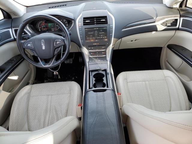 3LN6L2M90GR622206 Lincoln Mkz Black Label