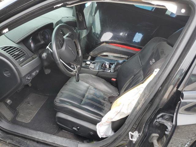 2019 CHRYSLER 300 S - 2C3CCABG0KH654388
