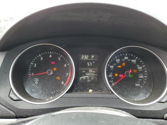 2016 VOLKSWAGEN JETTA SE - 3VWD67AJ2GM252143