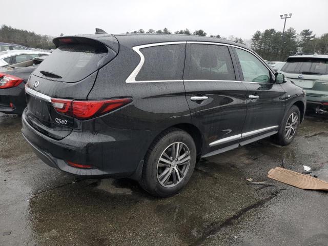 2019 INFINITI QX60 LUXE 5N1DL0MN0KC529461