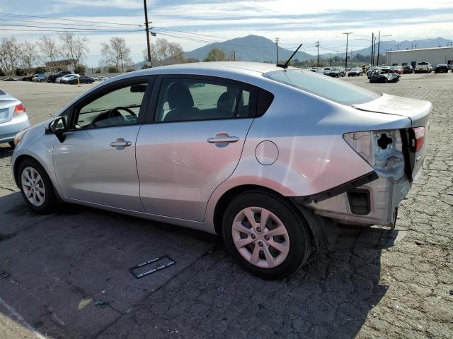 KNADM4A3XE6348220 KIA RIO LX
