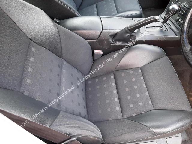 YV1RS49K942414626 Volvo S60 S T Au
