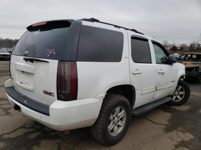 1GKUKCE06AR209055 GMC Yukon