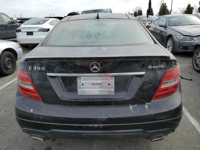 WDDGJ8JB8EG177541 Mercedes-Benz C 350 4matic