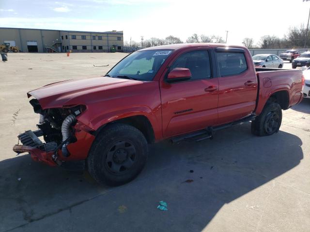 2018 Toyota Tacoma 