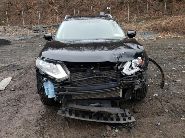 2017 NISSAN ROGUE S JN8AT2MV8HW258518