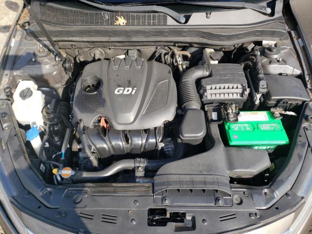 5XXGN4A79CG061563 KIA Optima