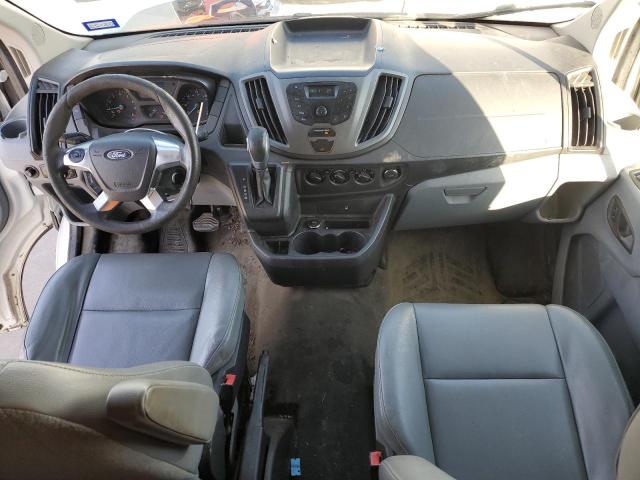 2015 FORD TRANSIT T- - 1FTNR2CG7FKA61777