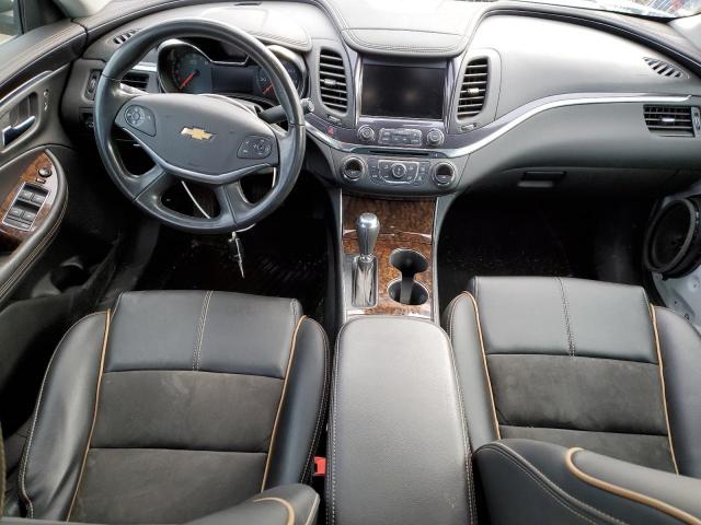 2015 CHEVROLET IMPALA LT - 1G1125S37FU135280