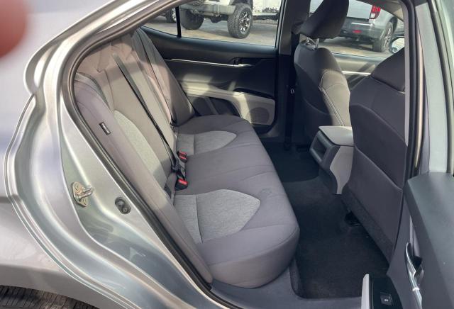 2020 TOYOTA CAMRY LE 4T1C11AK1LU871188