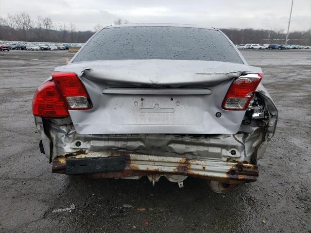 2005 Honda Civic Dx Vp VIN: 2HGES16355H561936 Lot: 54122954