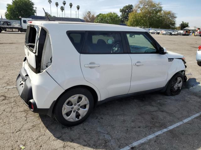 KNDJN2A29F7144468 KIA Soul