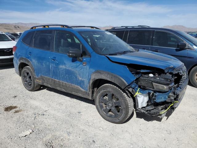 JF2SKAMC9NH524819 Subaru Forester Wilderness