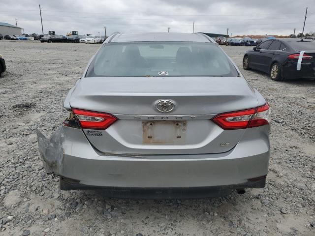 2018 TOYOTA CAMRY L - 4T1B11HK6JU654668