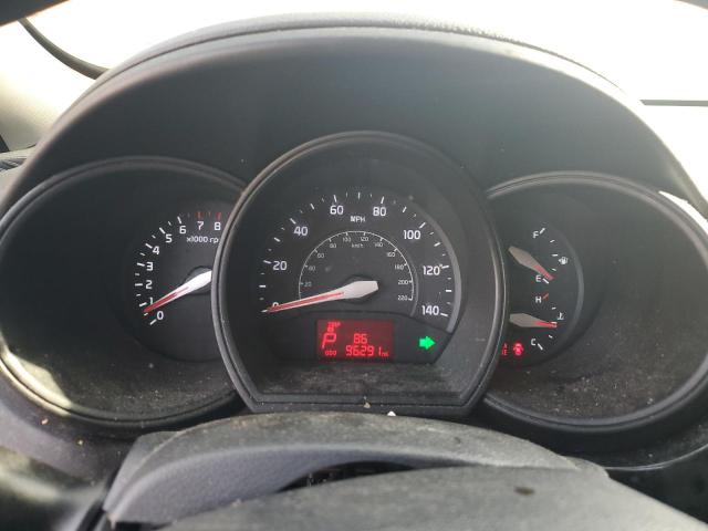 KNADM4A32H6027888 KIA RIO LX