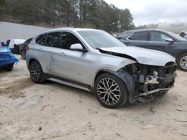 2017 BMW X1 XDRIVE2 - WBXHT3Z32H4A54872