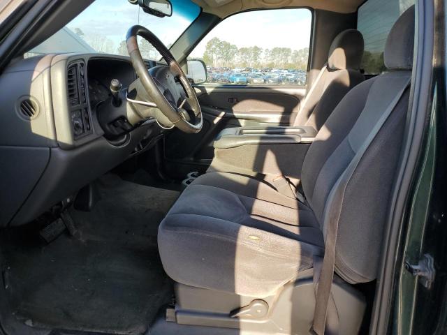 1GTEK14V43Z186024 GMC New Sierra K1500