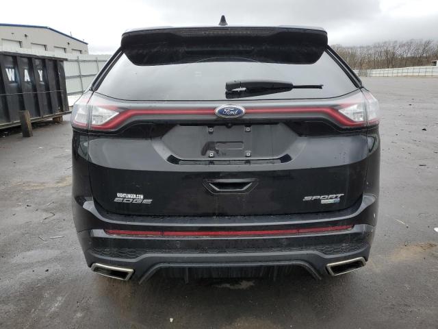 2018 FORD EDGE SPORT - 2FMPK4AP0JBB99302