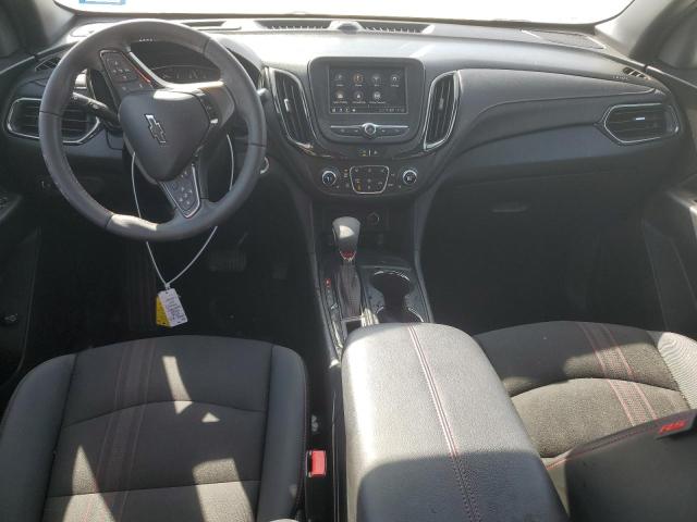 2022 CHEVROLET EQUINOX RS 3GNAXMEV1NS195531