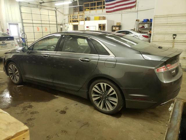 2020 LINCOLN MKZ RESERV 3LN6L5F9XLR611030