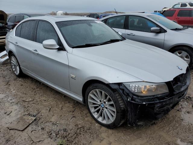 WBAPL5C54BA982765 BMW 335 XI