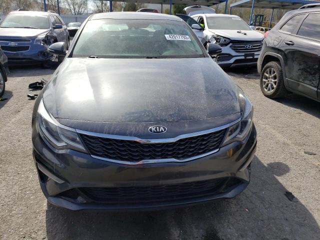 5XXGT4L34LG446108 KIA Optima Lx