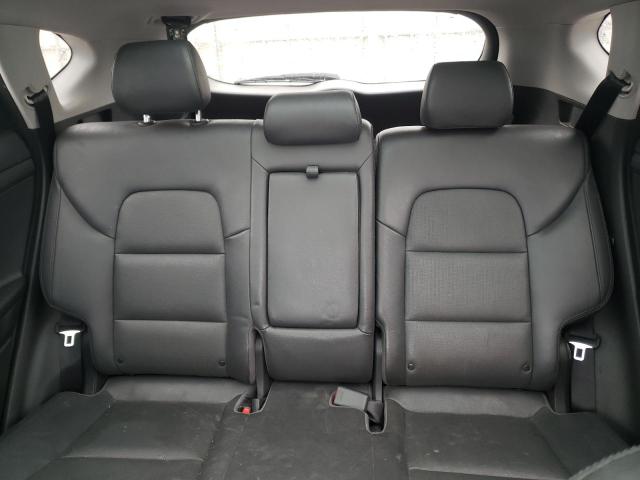 2016 HYUNDAI TUCSON LIM - KM8J33A22GU200874