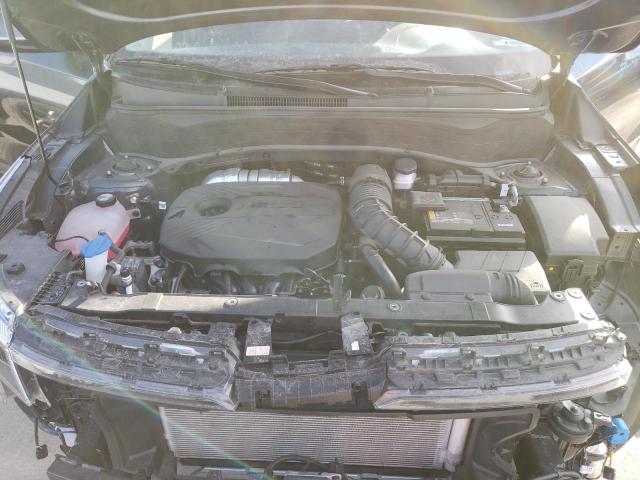KNDETCA29N7274813 KIA Seltos Sx