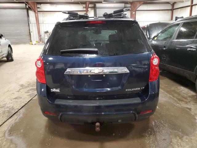 2GNALBEK9F1166281 Chevrolet Equinox