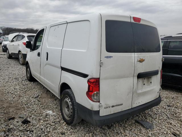 2015 CHEVROLET CITY EXPRE - 3N63M0ZN7FK717638