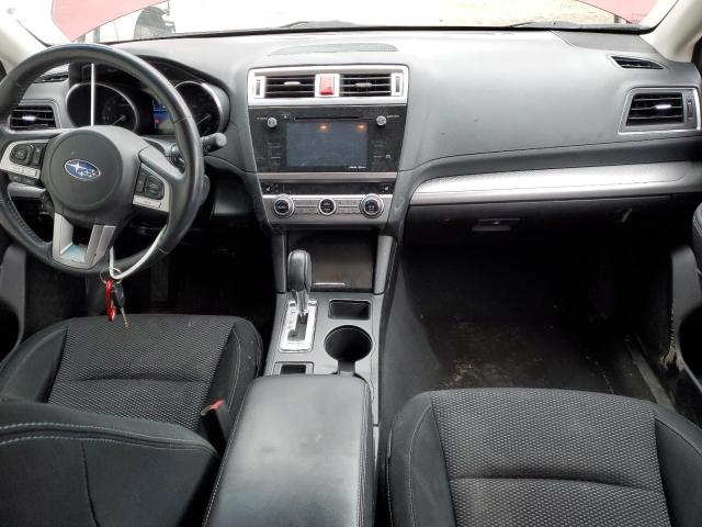 4S4BSACC4H3325741 Subaru Outback 2.5i Premium
